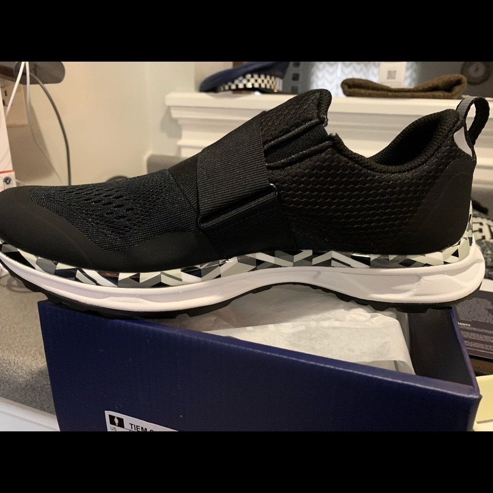 Tiem indoor cycling shoes